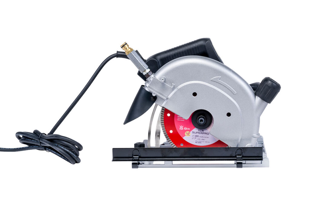 How to Cut 20mm Porcelain Tiles