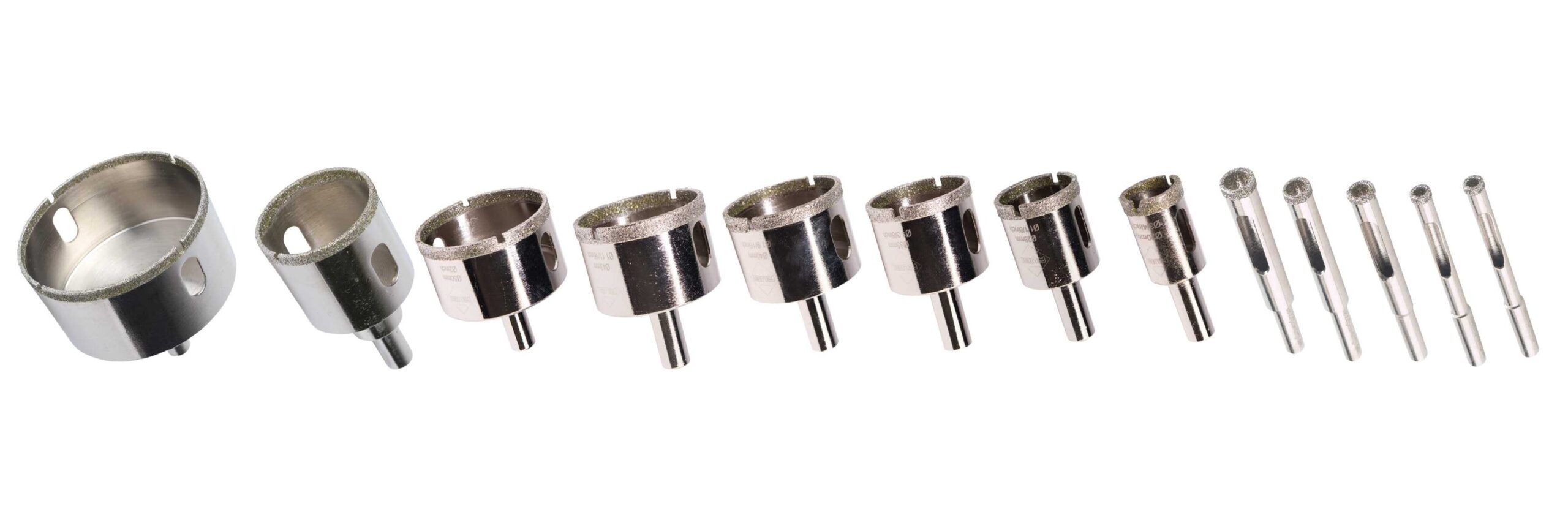 brocas de diamante easy gres de RUBI