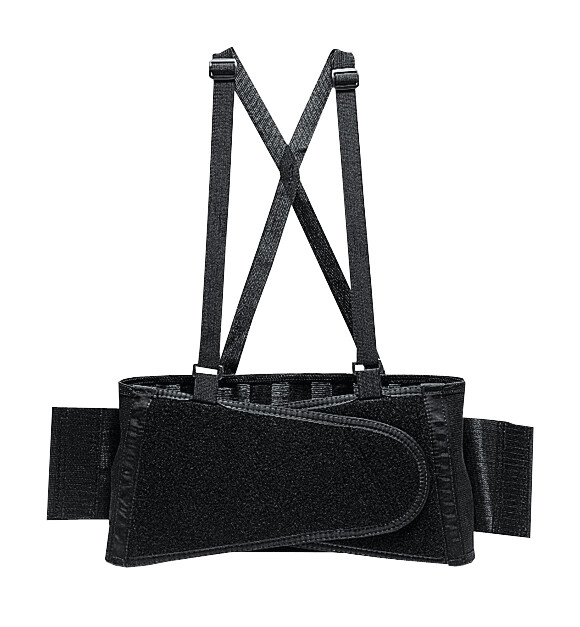 Protector de lumbares RUBI