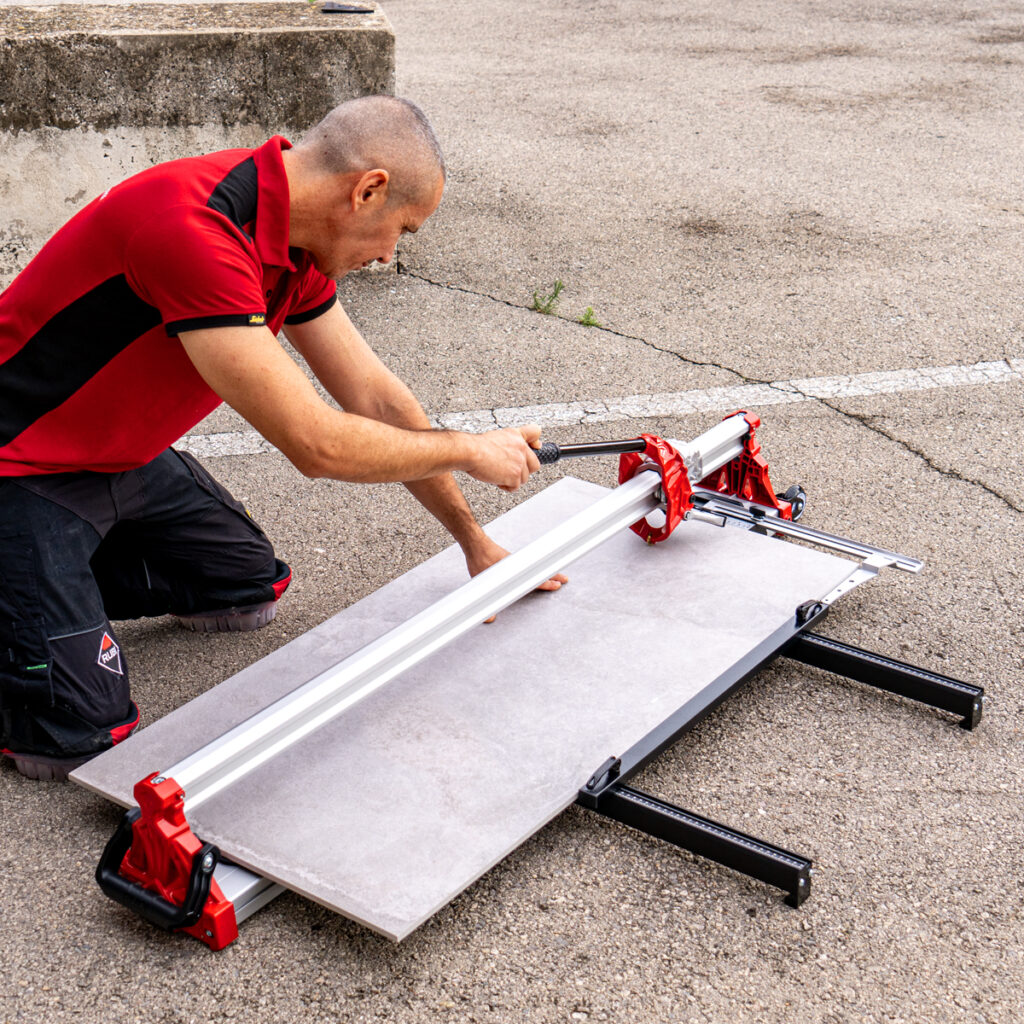 tagliapiastrelle manuali per piastrelle RCH