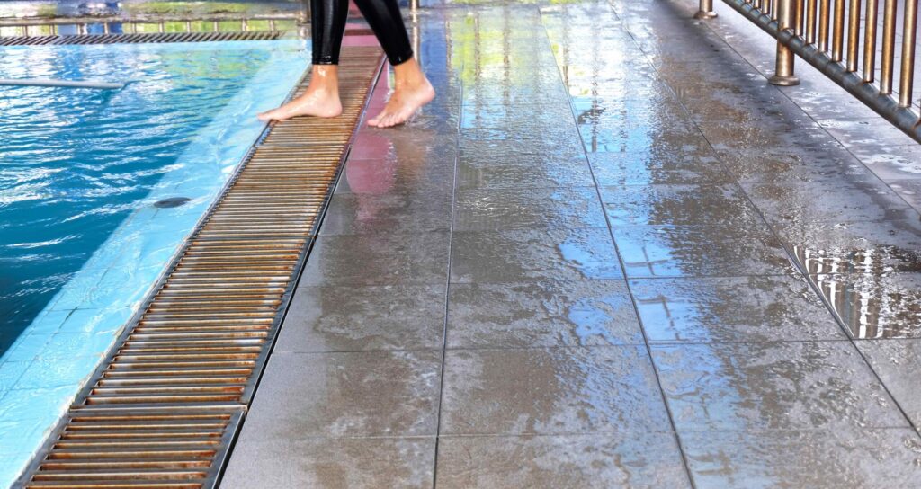 come pulire i pavimenti