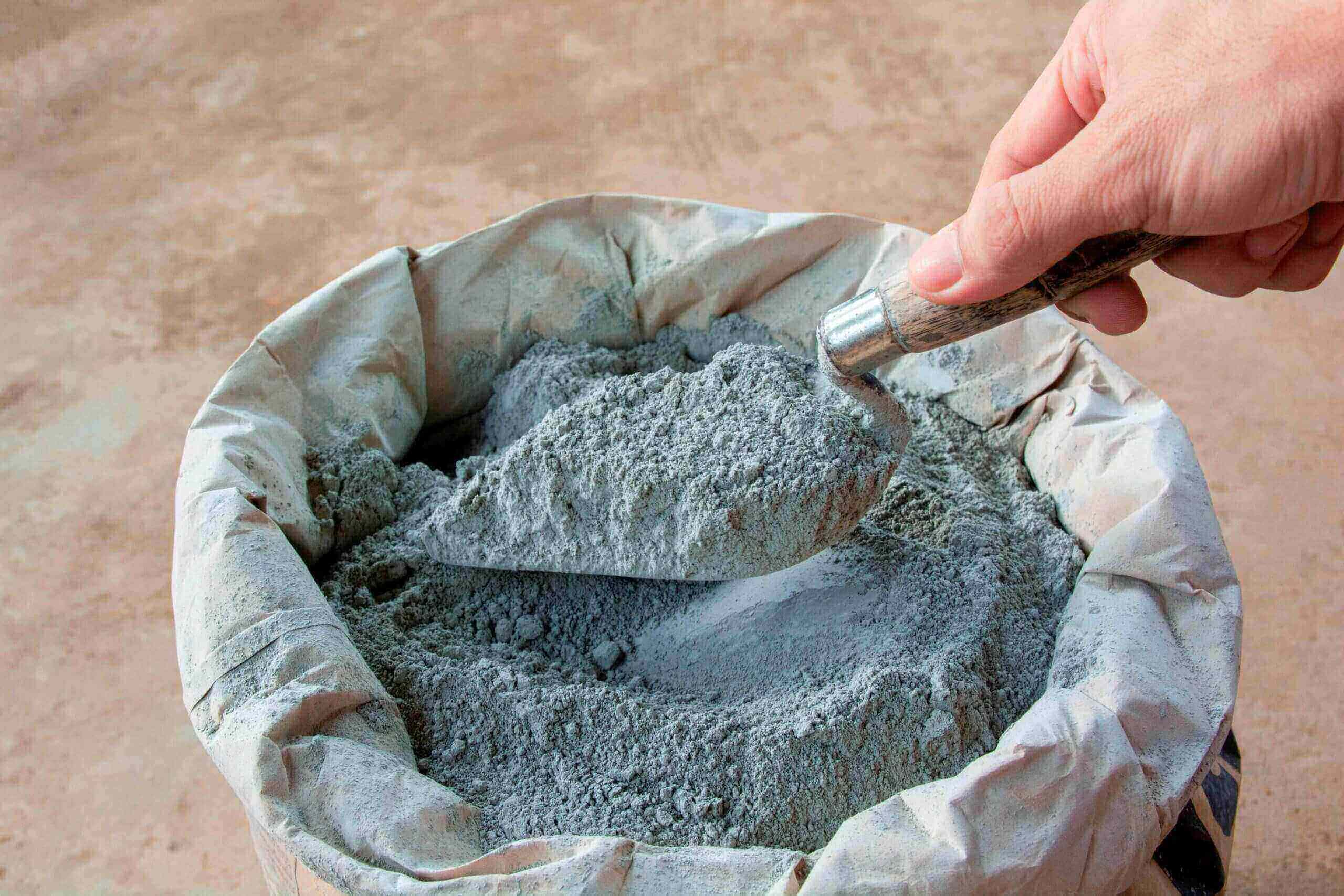 Le ciment Portland : utilisations et avantages ? – Blog RUBI France