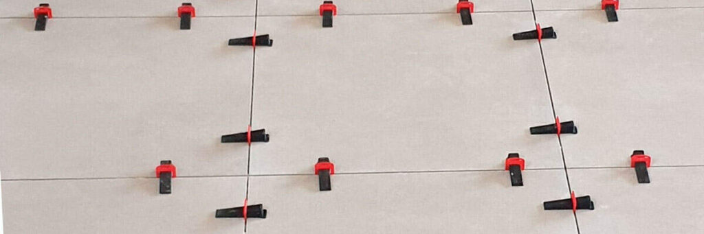 systemes de nivellement