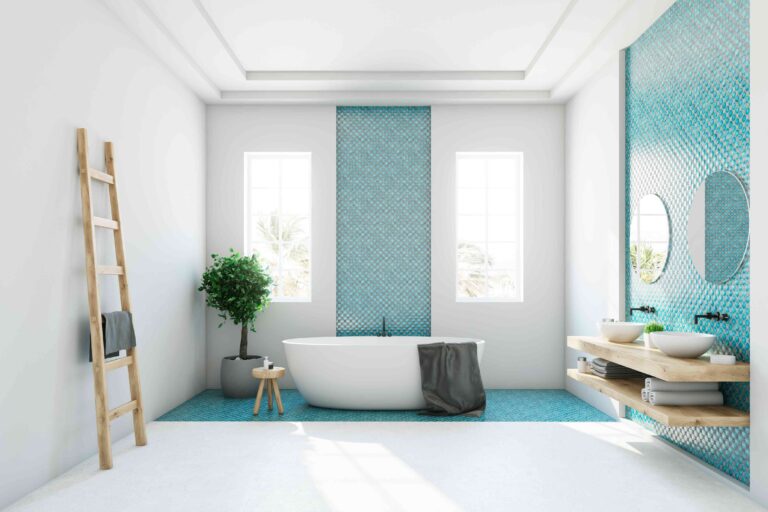 carrelage marbre