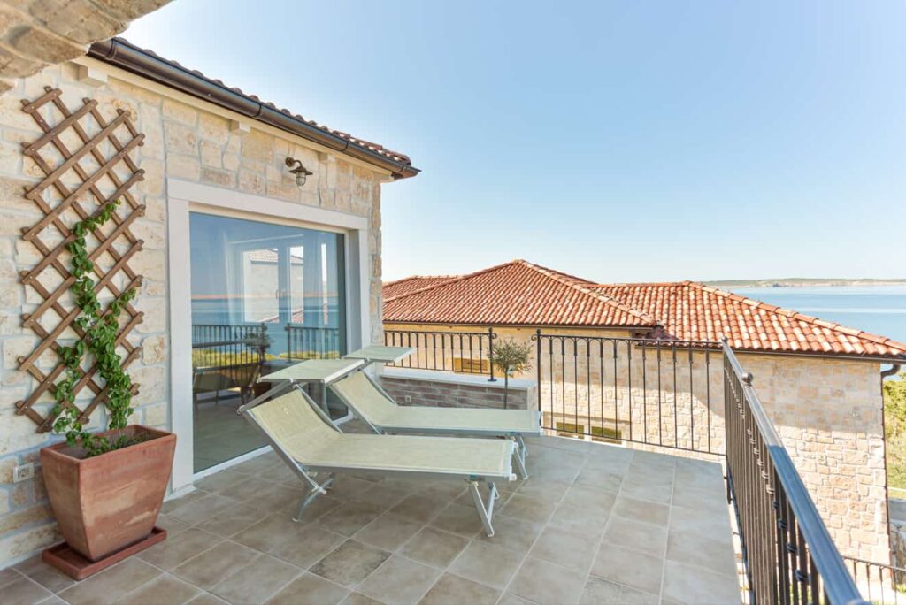 carrelage terrasse