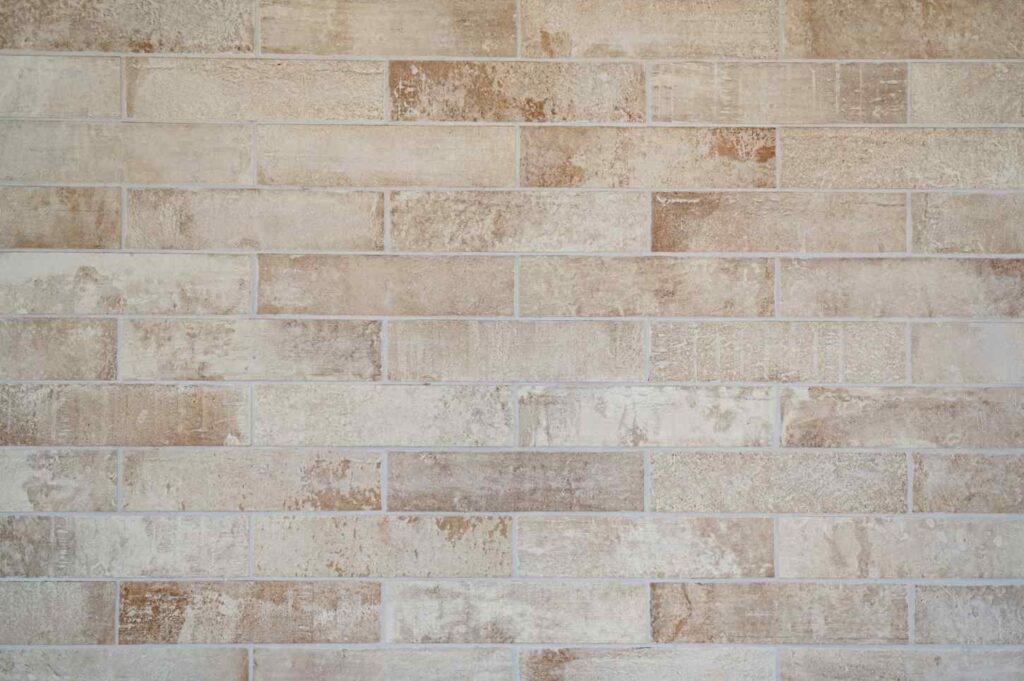 carrelage travertin intérieur