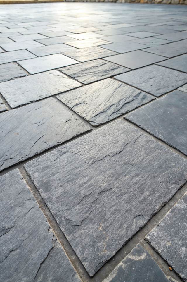 peut-on mettre du carrelage intérieur à l'extérieur