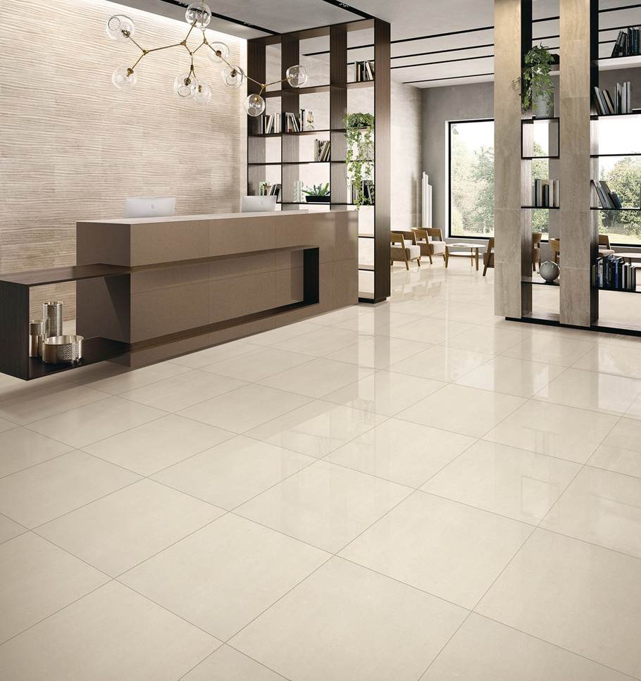 peut-on mettre du carrelage intérieur à l'extérieur