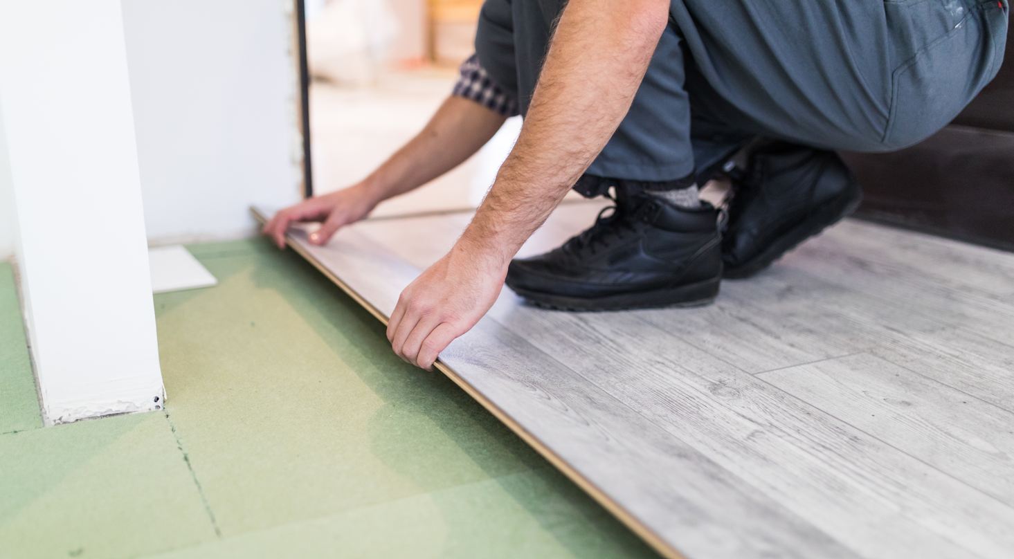 différence entre parquet stratifié et flottant