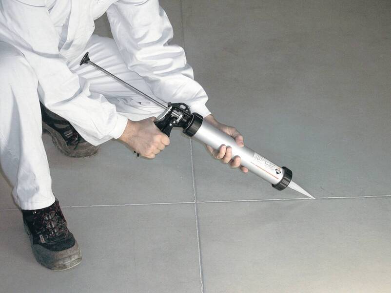 Rénover les joints de carrelage