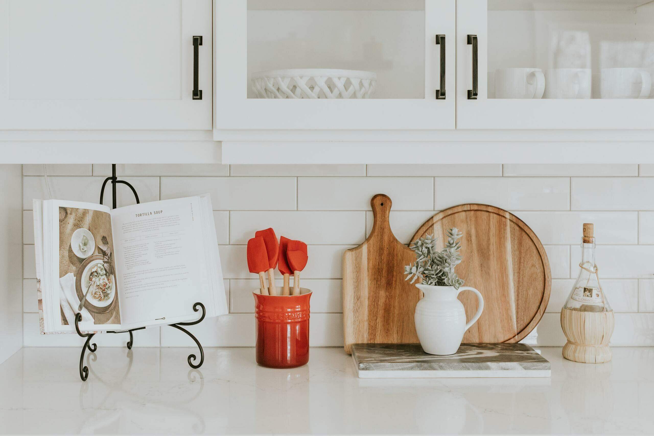 mejores azulejos cocina