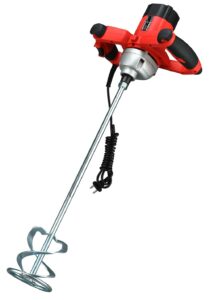 Minimax - RUBI-mixer
