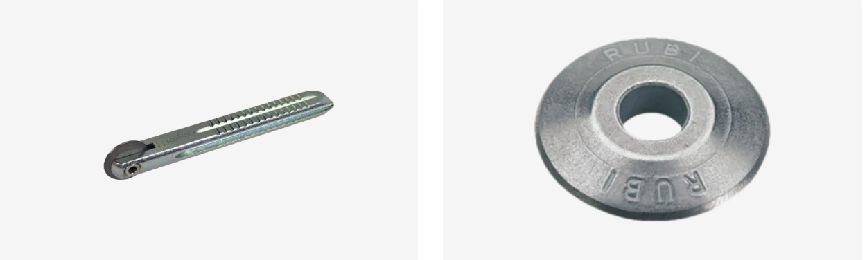 Snijwieltjes: met of zonder houder – wat zijn ze en wat zijn hun kenmerken?