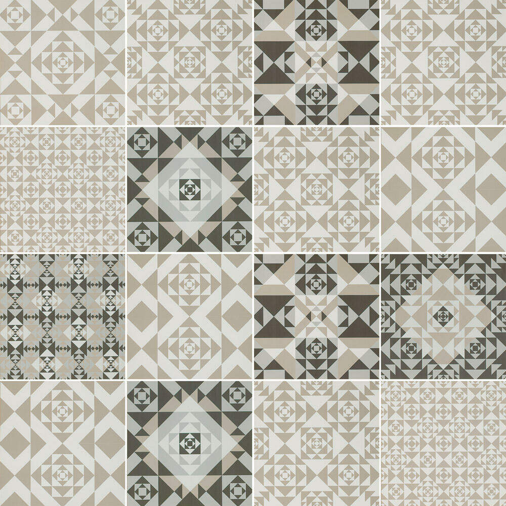 Keramische tegels in de bouw van de 21e eeuw