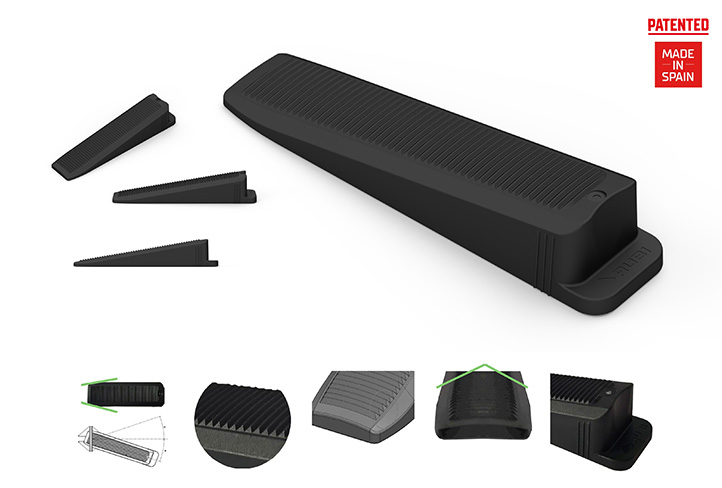 Delta Leveling Keggen