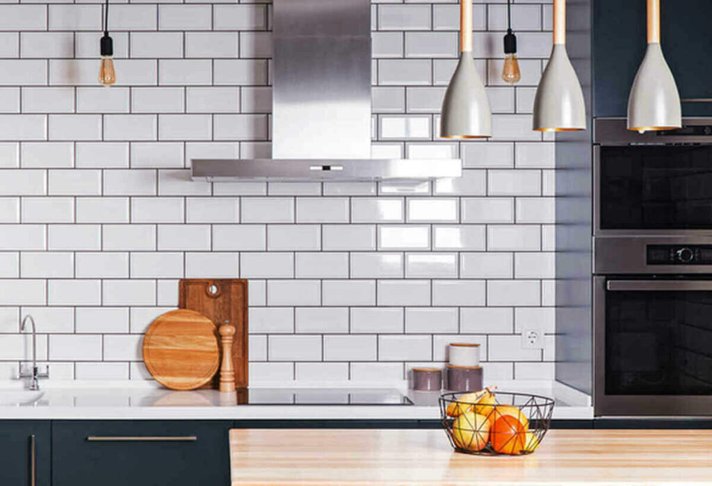 últimas tendencias en azulejos para cocinas
