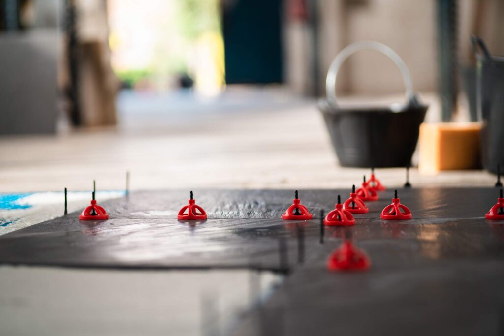 nivelamento grande formato