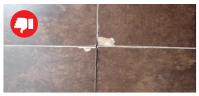 limpeza e manutenção
