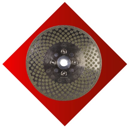 Disco de desbaste