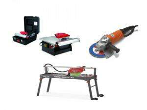 Electric cutters