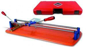 manual tile cutter Rubi 