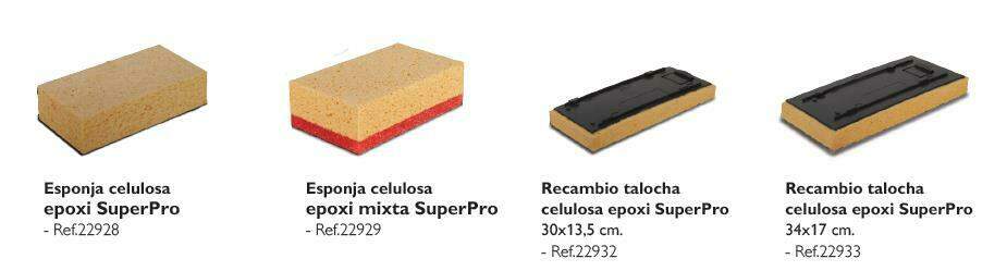 cellulose sponges