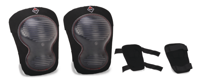 personal protective equipment-kneepads