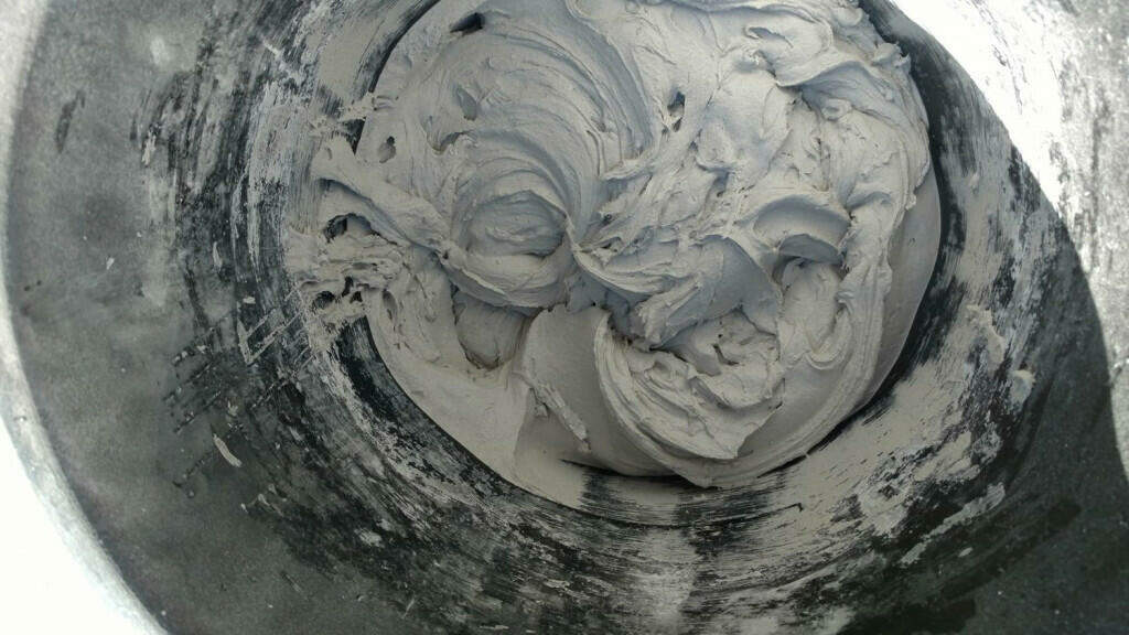 How to mix mortar for tile installation the expert’s recipe