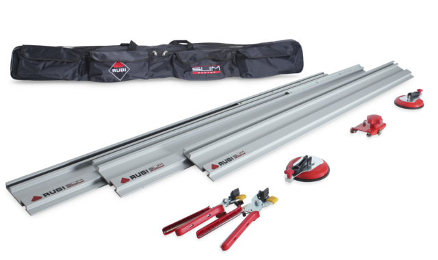 SLIM-CUTTER tile cutter