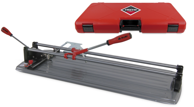 Rubi ts 50 discount plus tile cutter