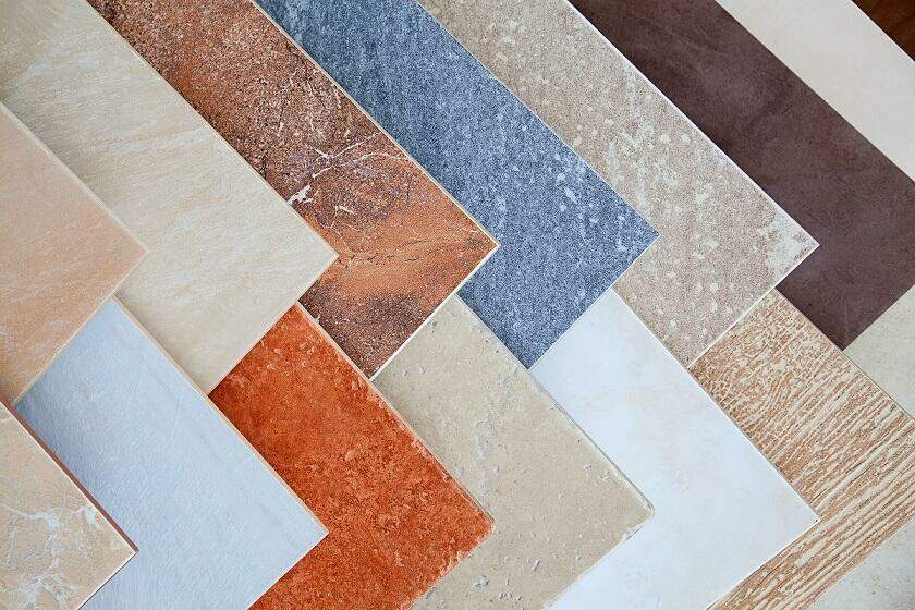 Wood Floor Installation Service