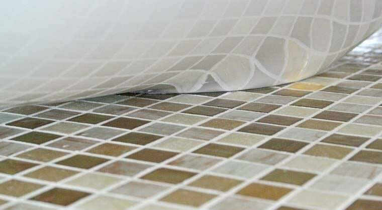 Types of Floor Tile Mosaic Tiles