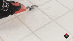 Remove Ceramic Tile From Concrete Floor