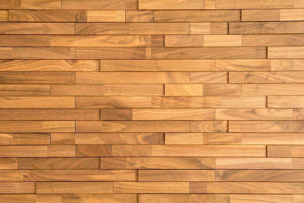 Wood-look Tile Flooring: How to Lay Tile professionally - Blog RUBI