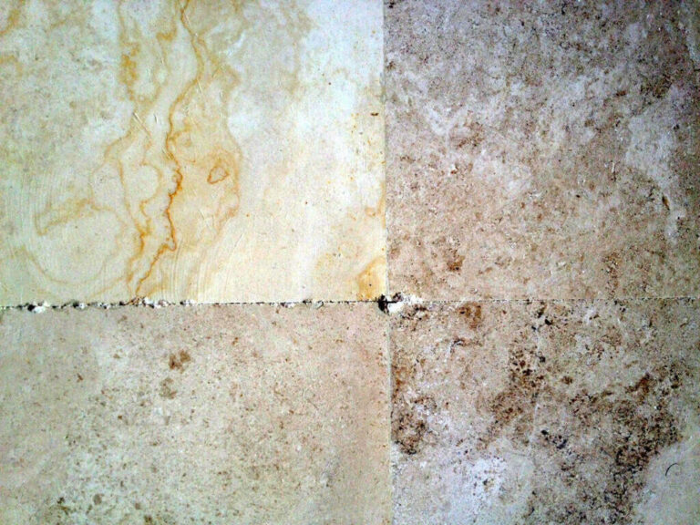 Groutless Tile Installation Can You Tile without Grout?