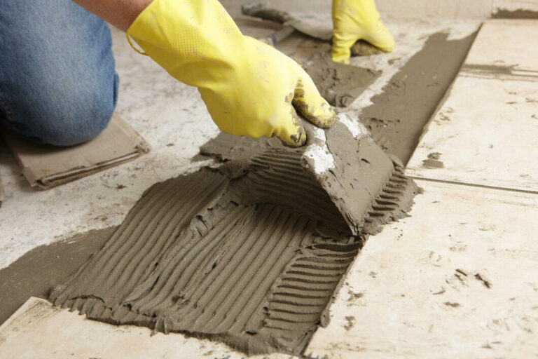 Can I Lay Tile Over Tile? How to Do It Right Rubi Blog USA