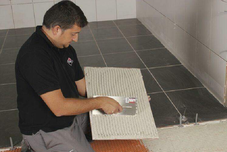 get nervous suffering famous How to Measure a Room for Flooring and Install Tiles Correctly – Rubi Blog  USA