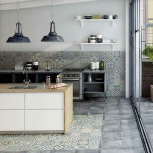 Best Tile For Kitchen Floor How To Make The Right Choice Rubi