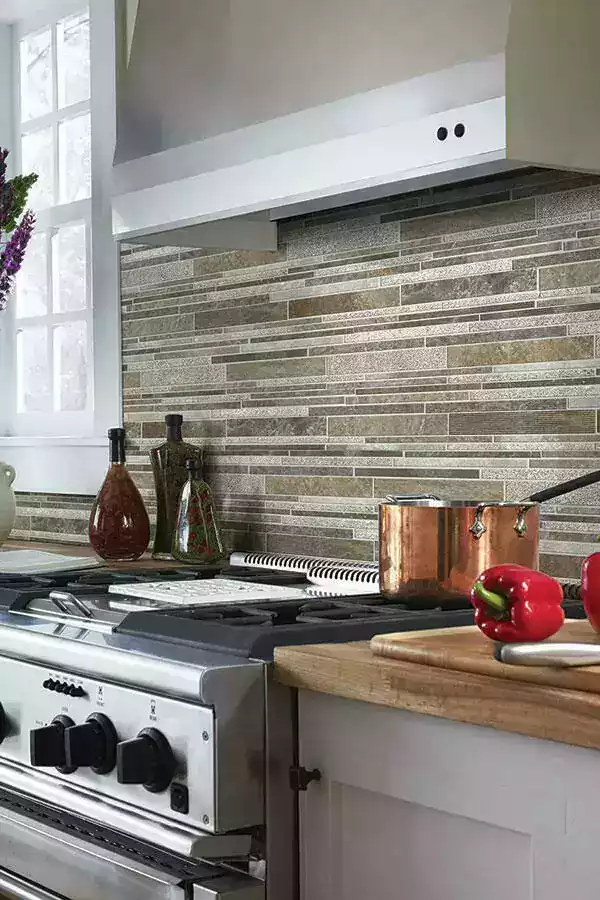 how to tile a backsplash