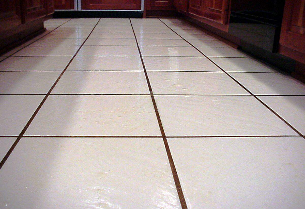 tile floor patterns