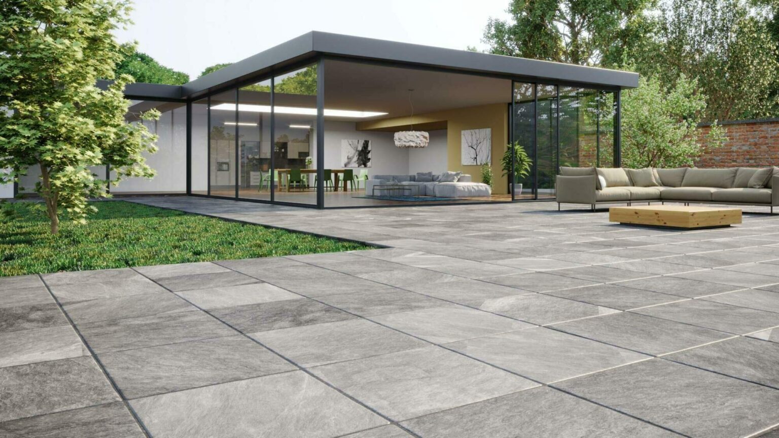 How to Measure a Room for Flooring and Install Tiles Correctly Rubi