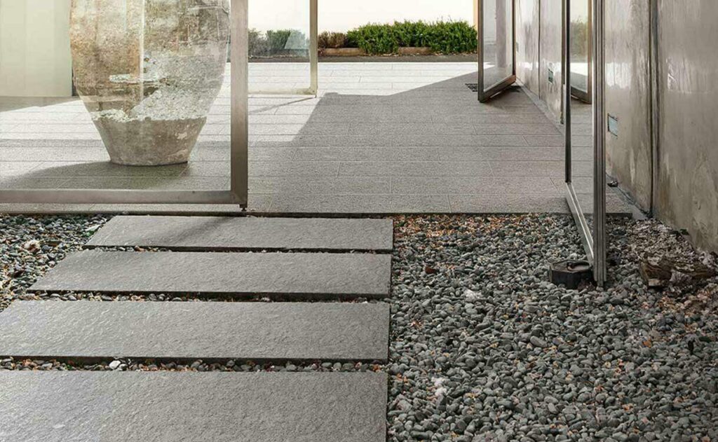 porcelain outdoor tile