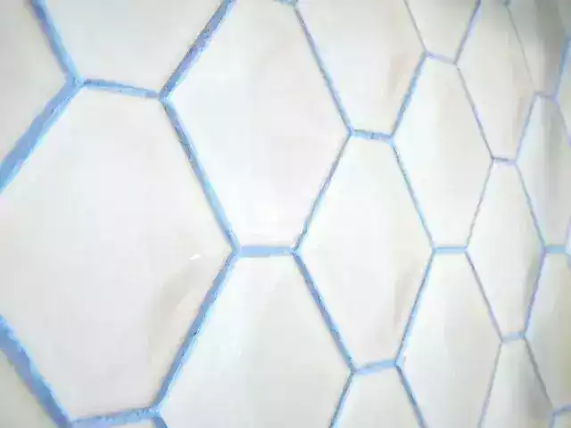 epoxy grout