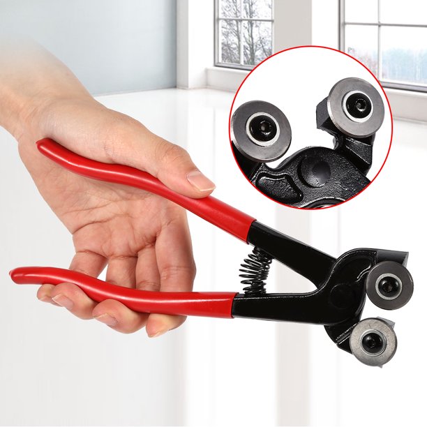 Snap cutter shop for glass tile