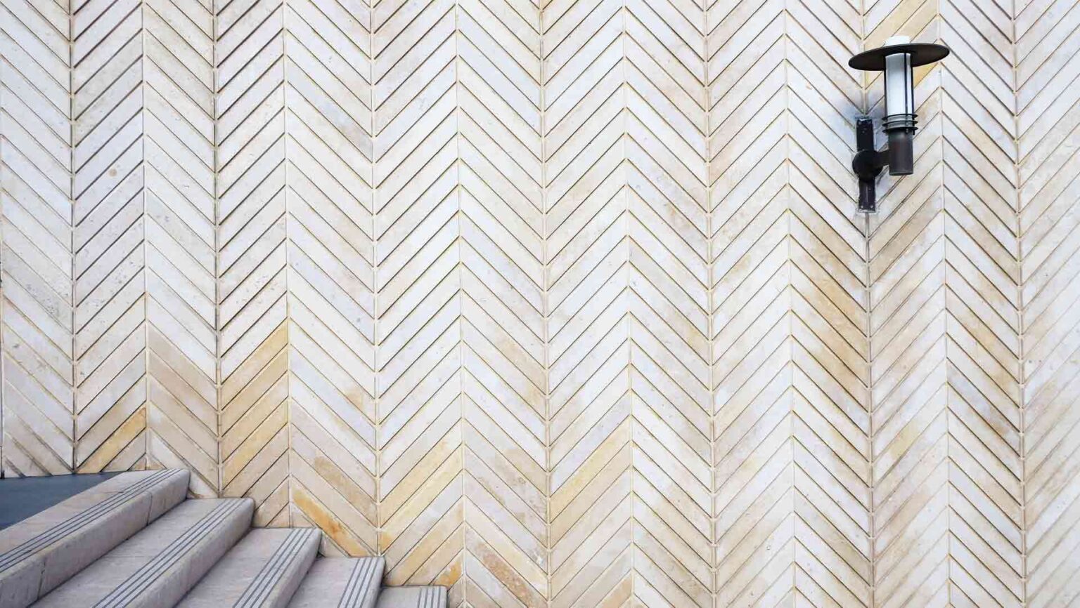 How to Lay Herringbone Tile Patterns and Tips Rubi Blog USA