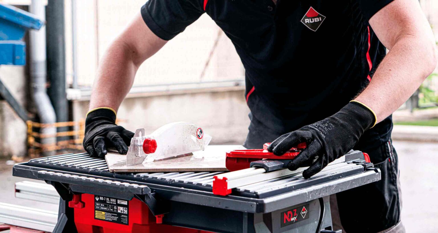 How To Cut Ceramic Tile Tools & Best Practices Rubi Blog USA
