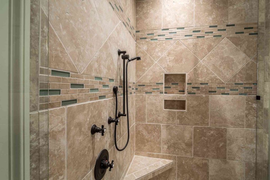 How to Install Tile in a Shower Rubi Blog USA