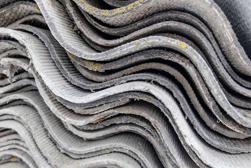 What Does Asbestos Look Like