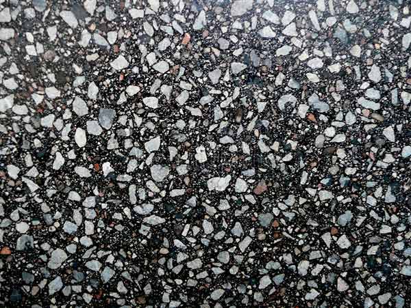 terrazzo tile