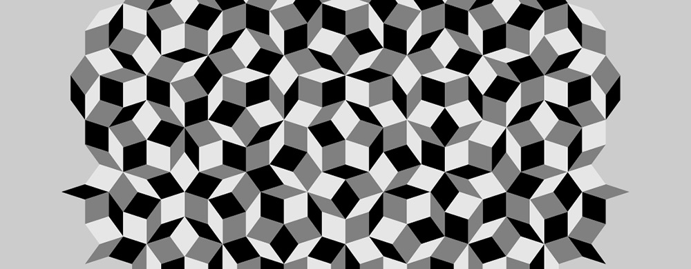 penrose tiling